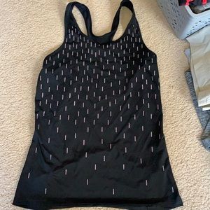 Women’s Nike tank top